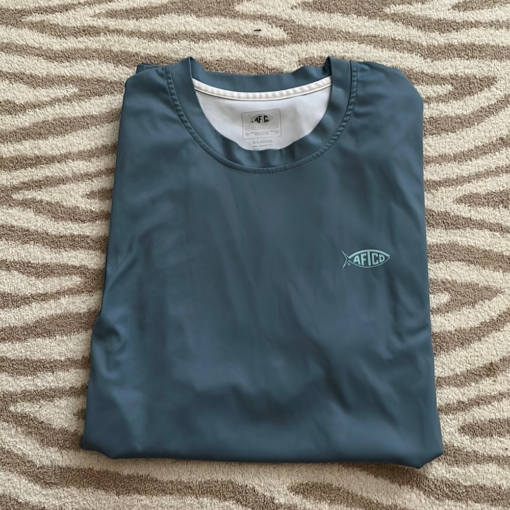 Aftco Top
